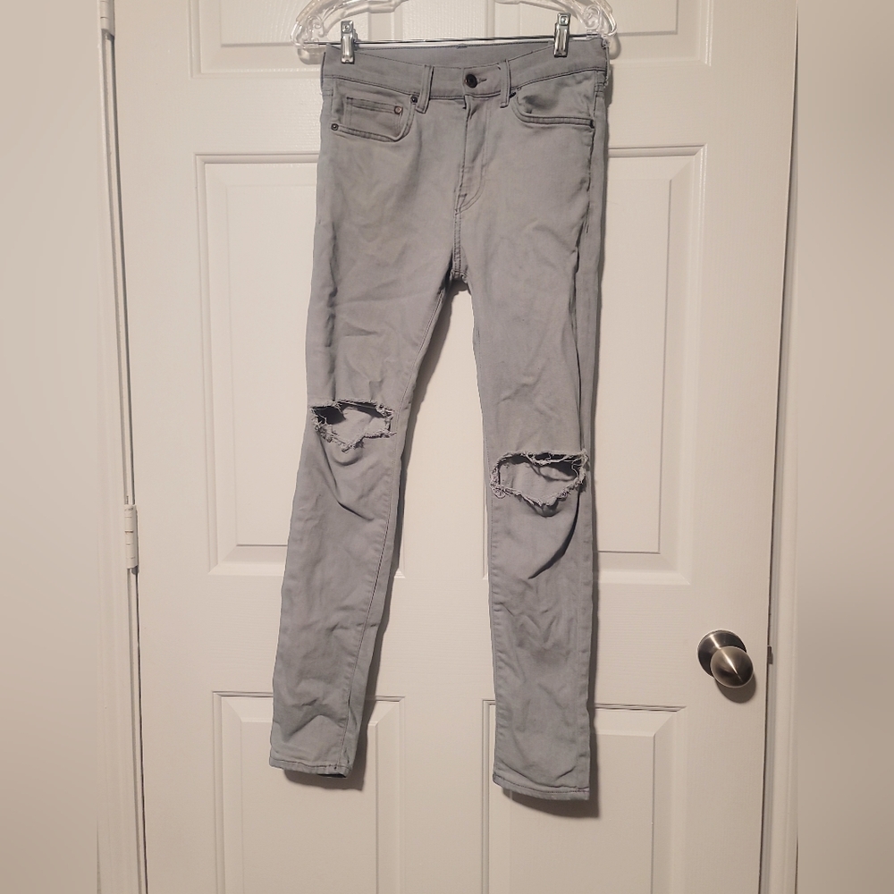 Mens &Denim Skinney Jeans